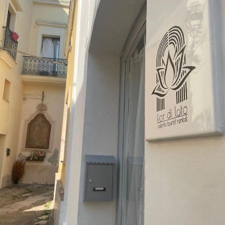 Fior Di Loto Centro Storico Apartment Nardo Exterior photo