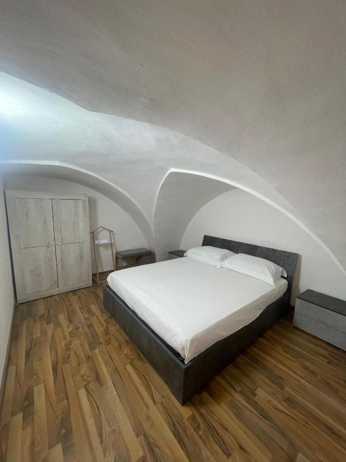 Fior Di Loto Centro Storico Apartment Nardo Exterior photo